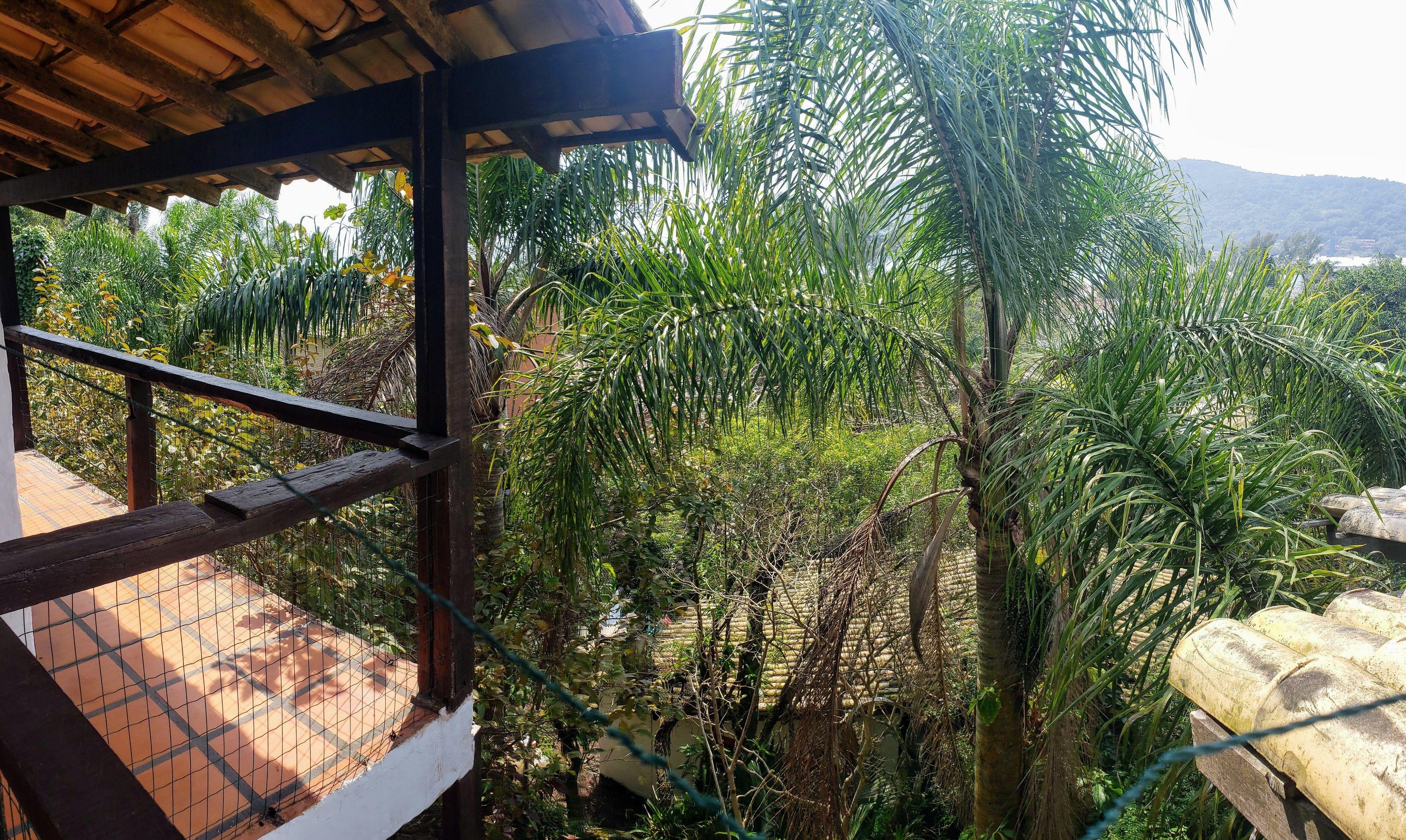 Pousada Da Lagoinha — Fotos 1